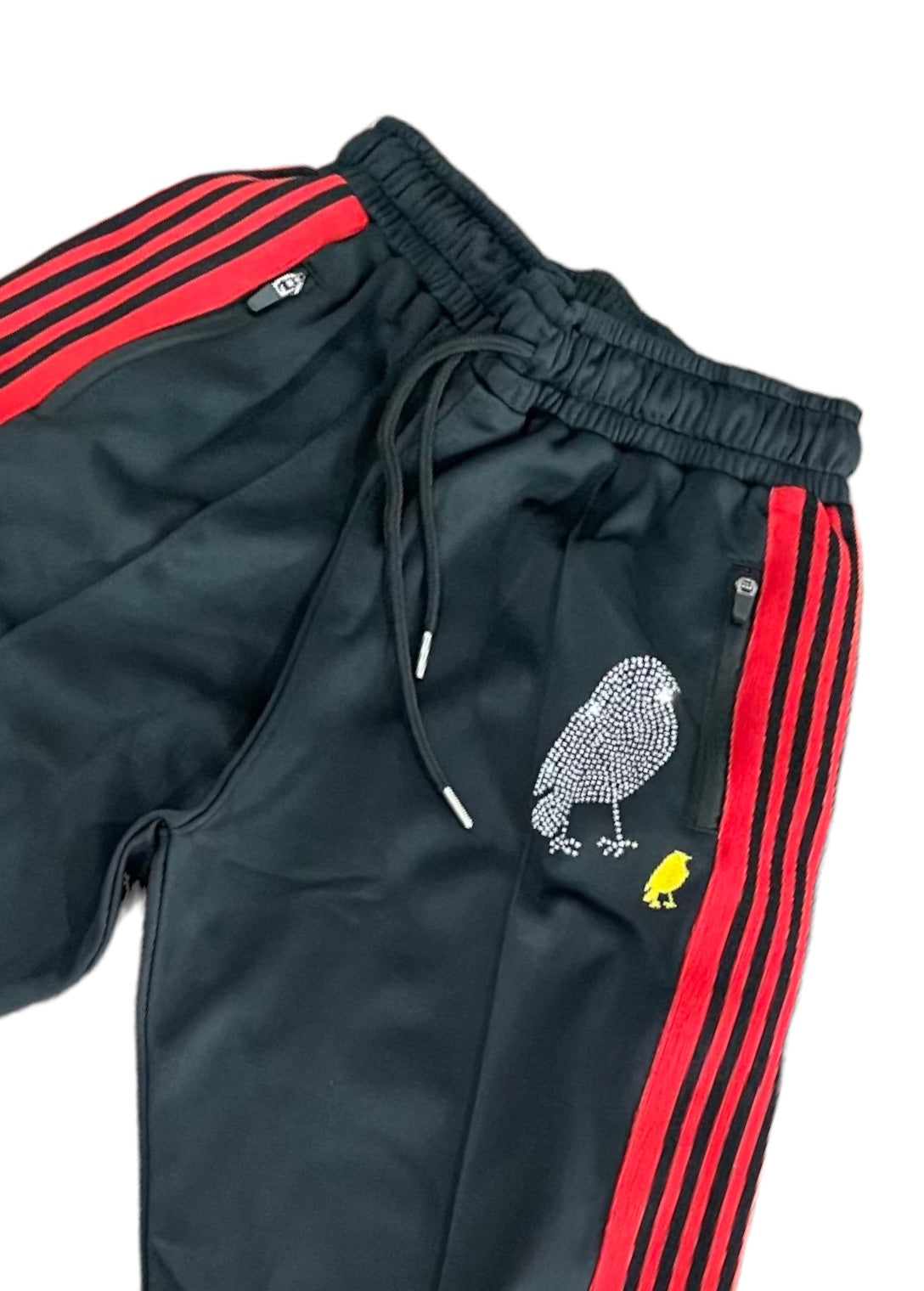 Iced Track Pant