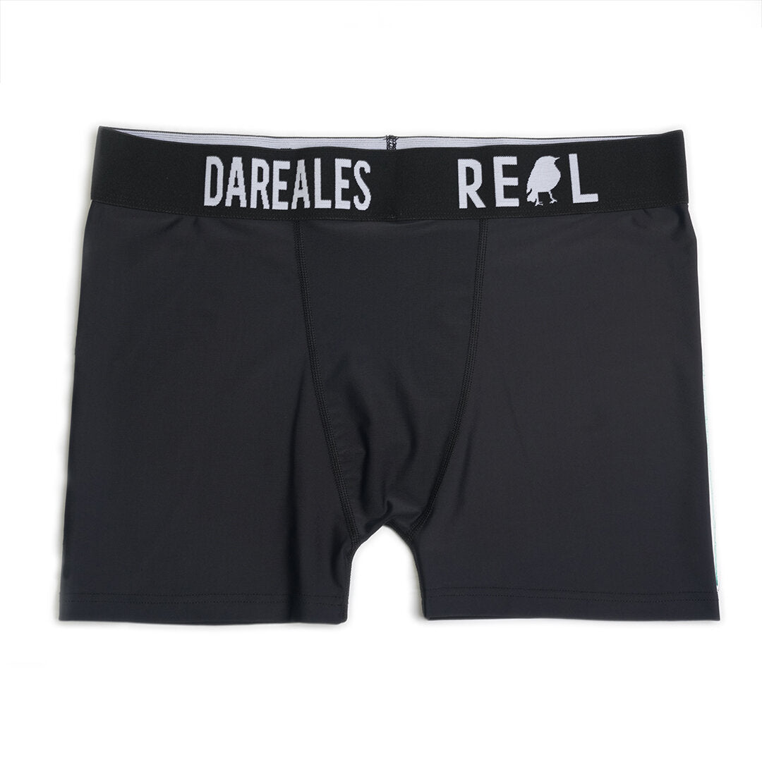 Underoos Black