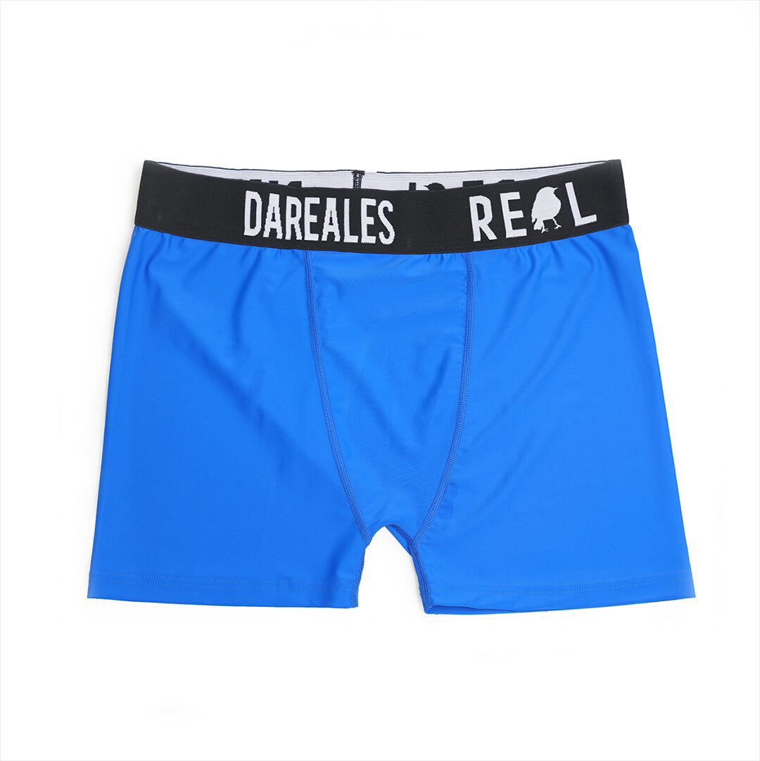 Underoos Blue