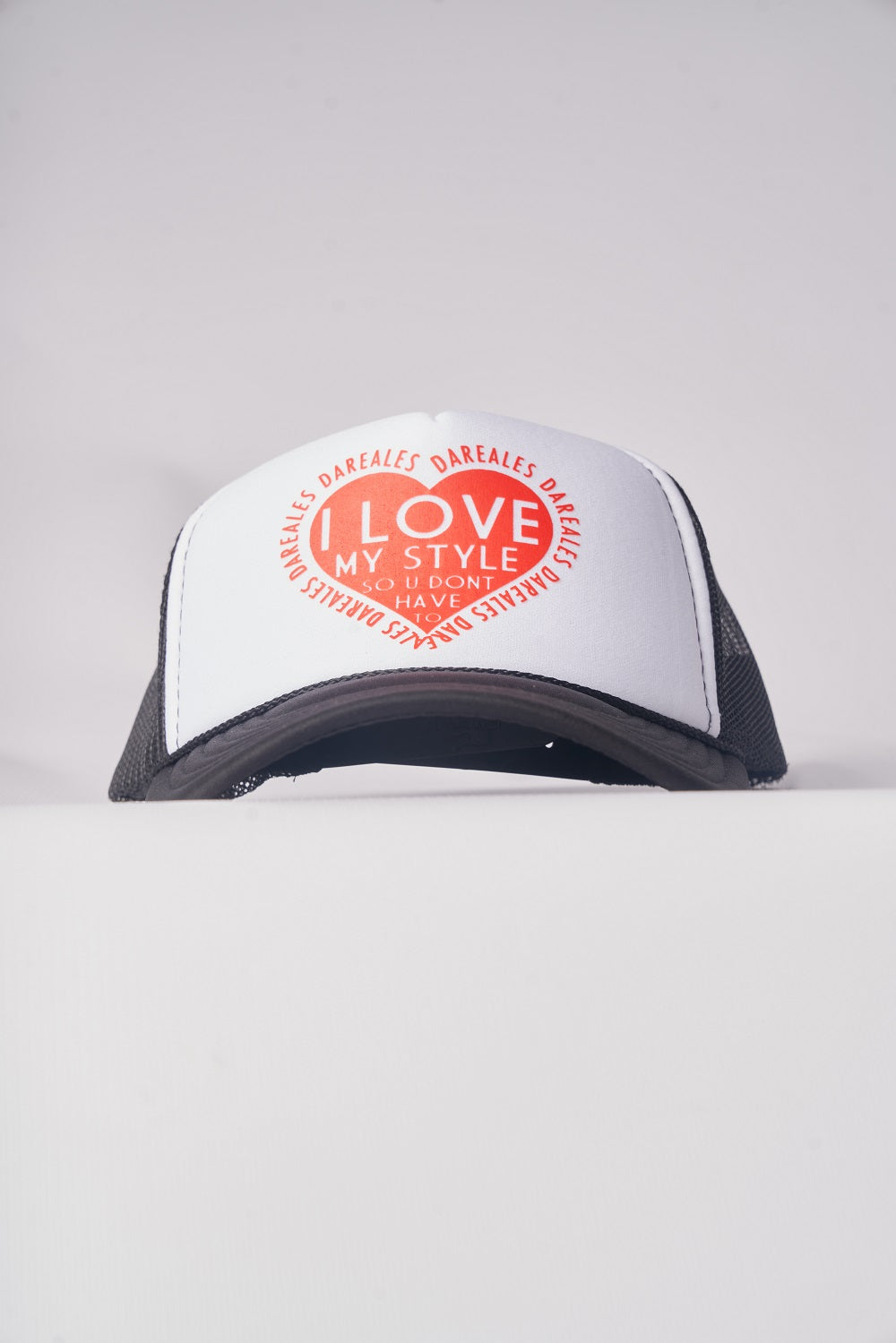 ILMS TRUCKER HAT