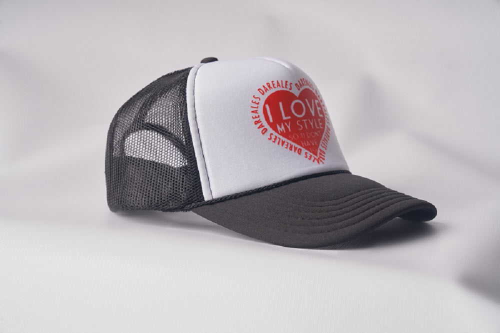 ILMS TRUCKER HAT
