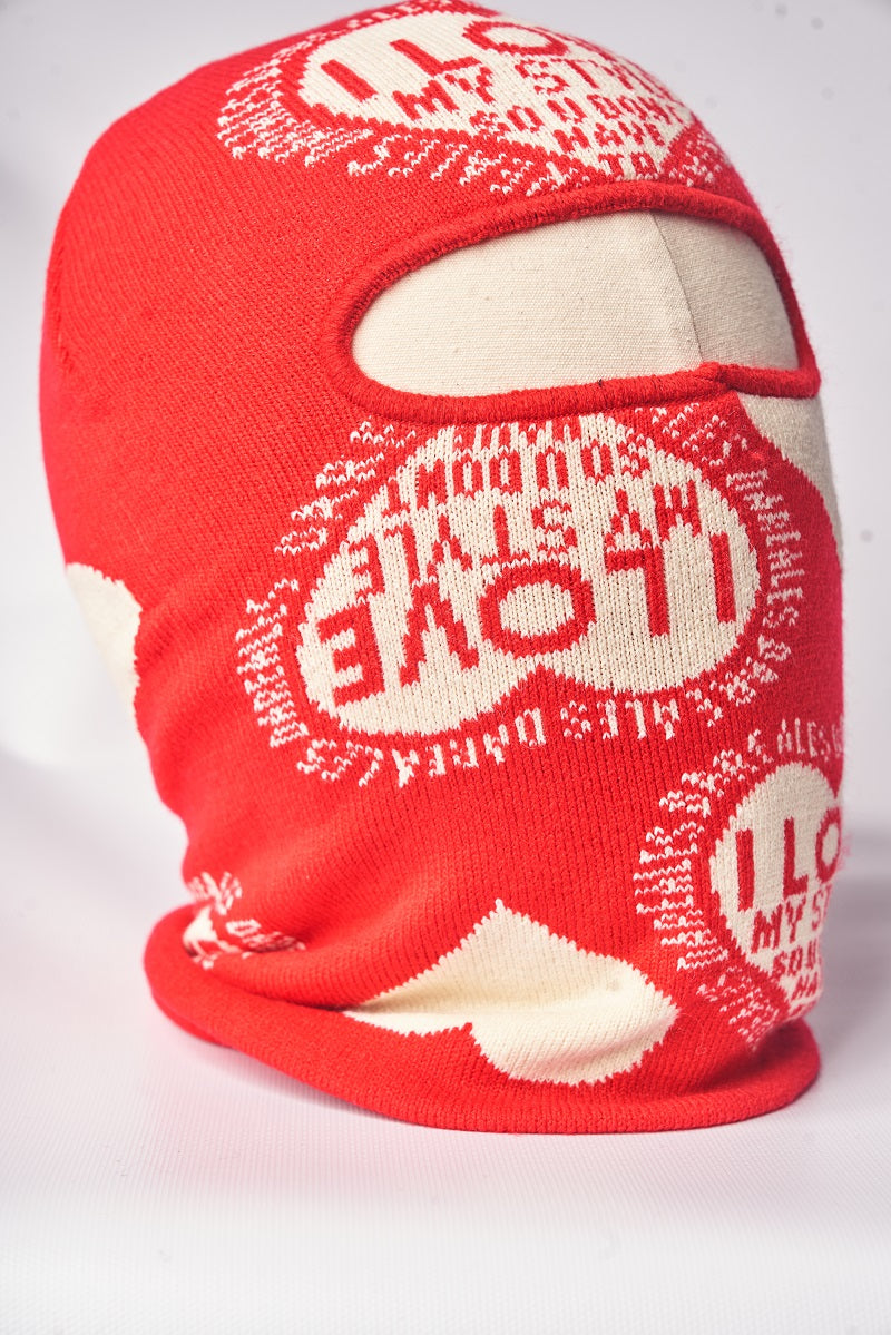 ILMS SKI MASK