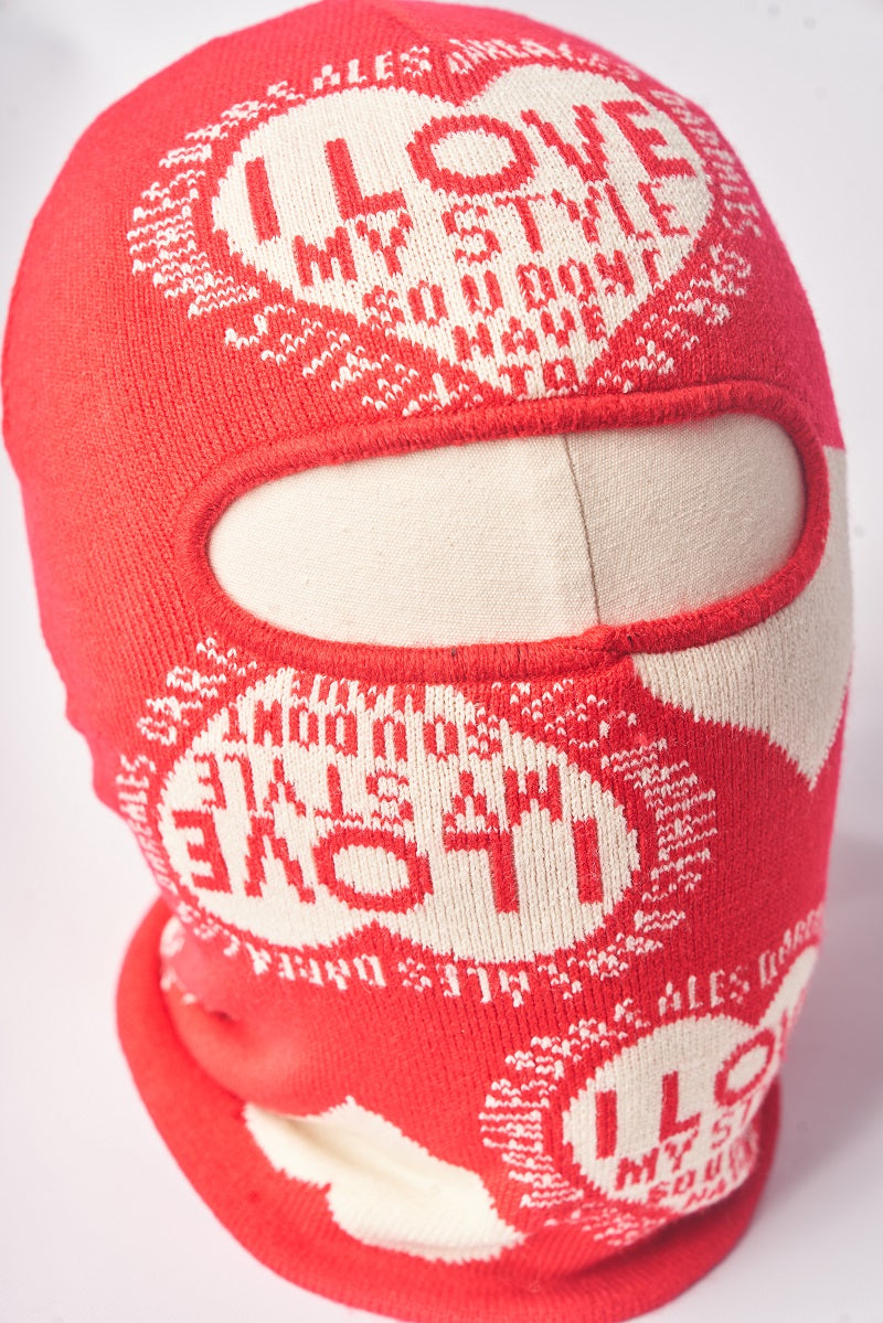 ILMS SKI MASK