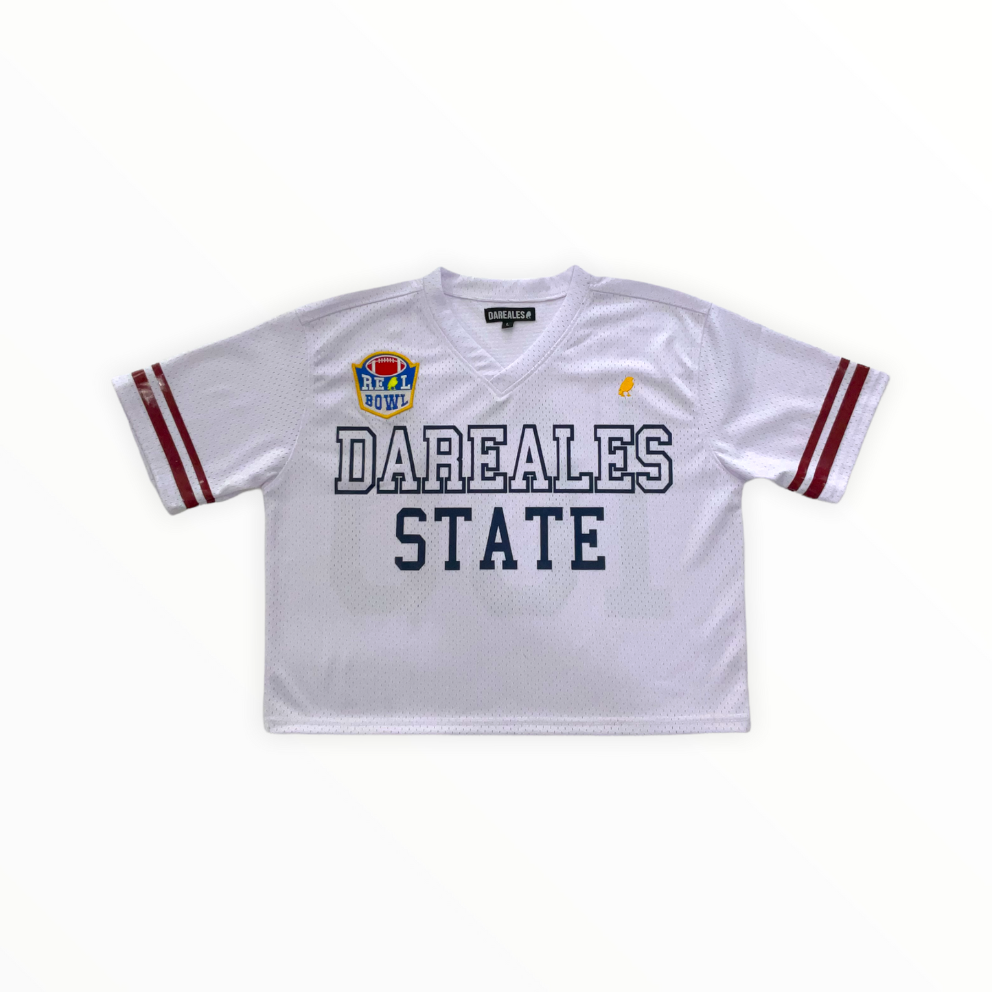 Dareales State