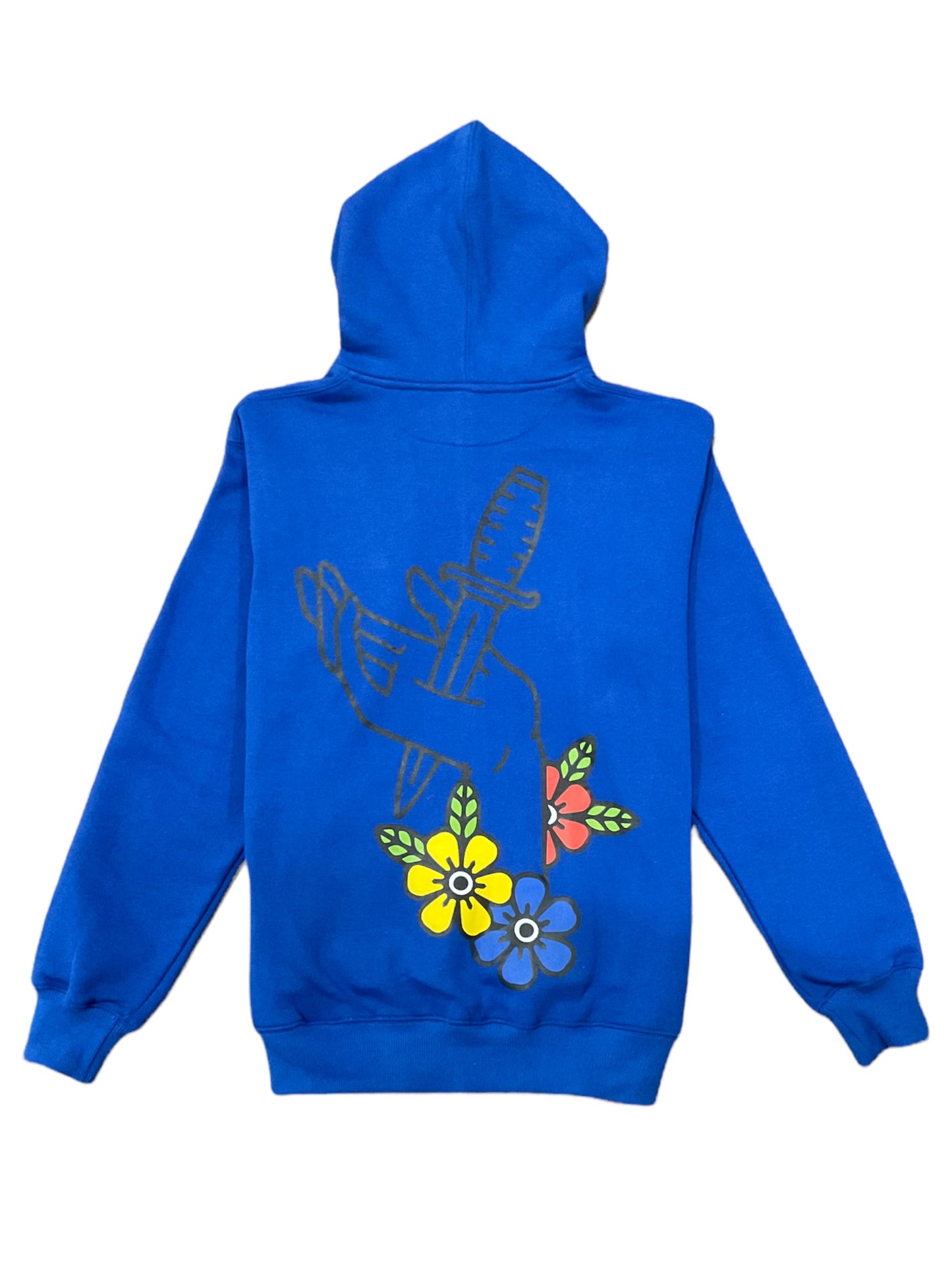 F.B.T.S HOODIE