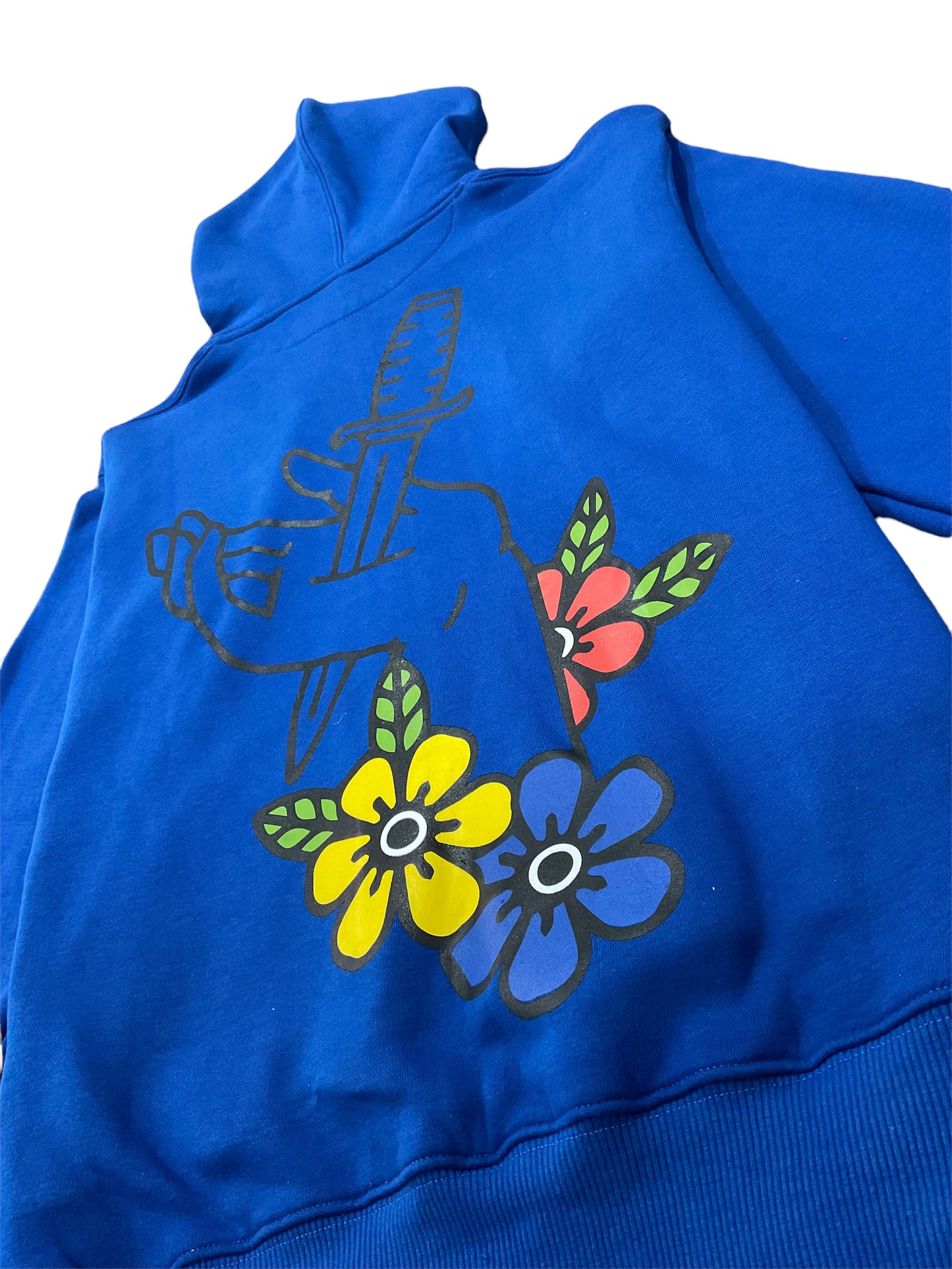 F.B.T.S HOODIE