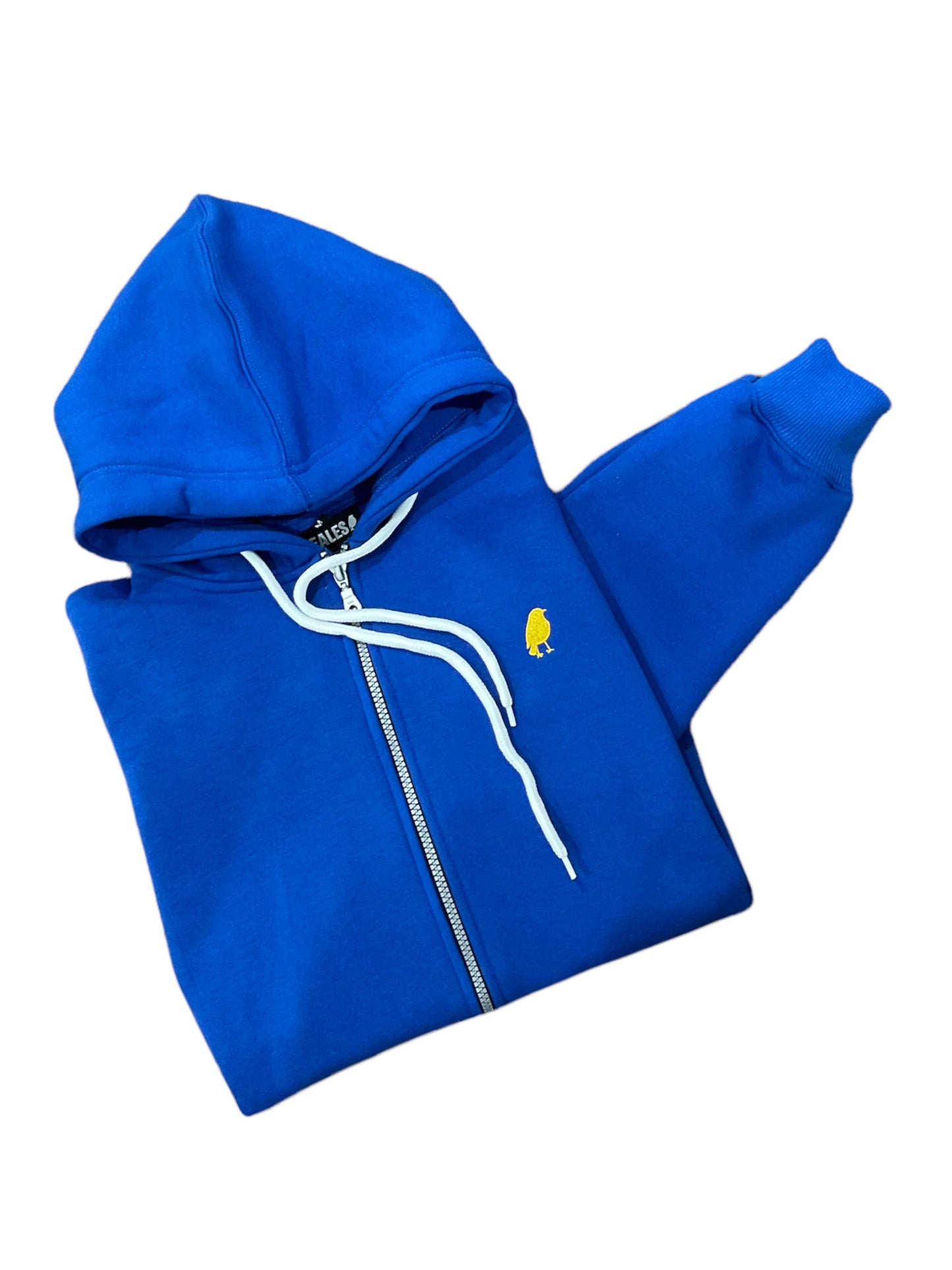 F.B.T.S HOODIE