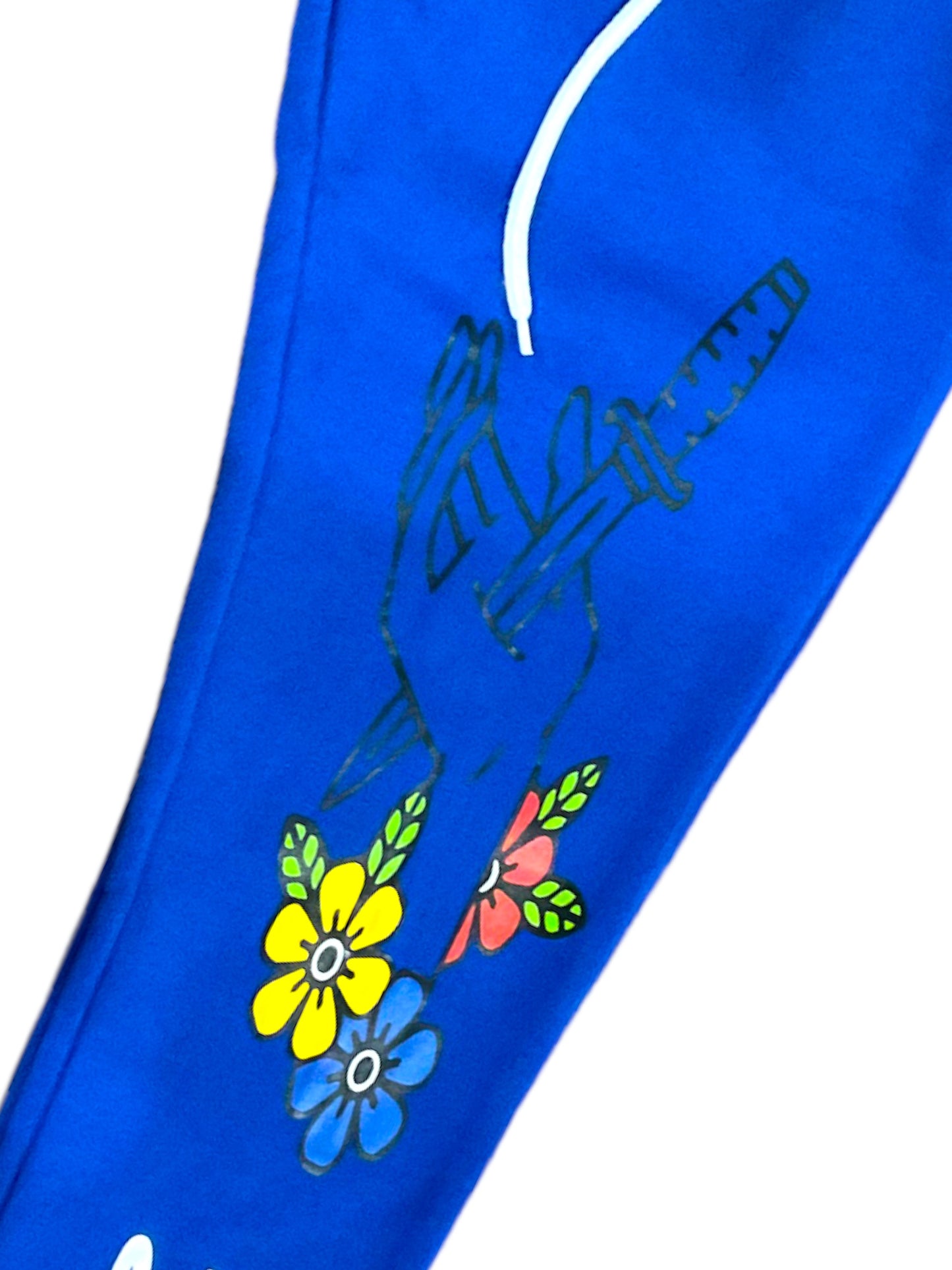 F.B.T.S SWEATPANTS