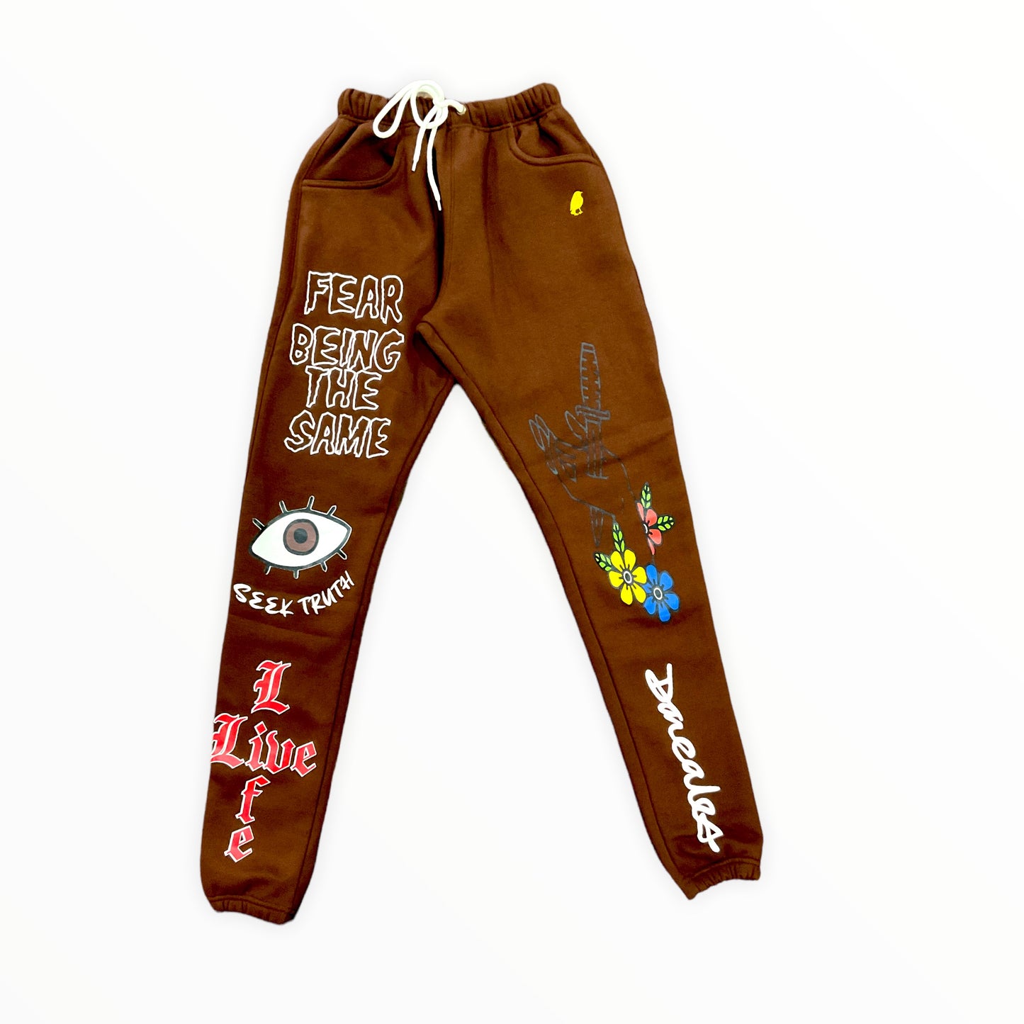 F.B.T.S SWEATPANTS