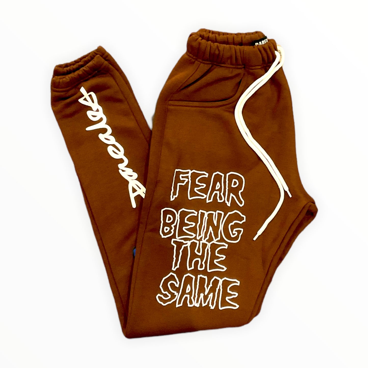 F.B.T.S SWEATPANTS