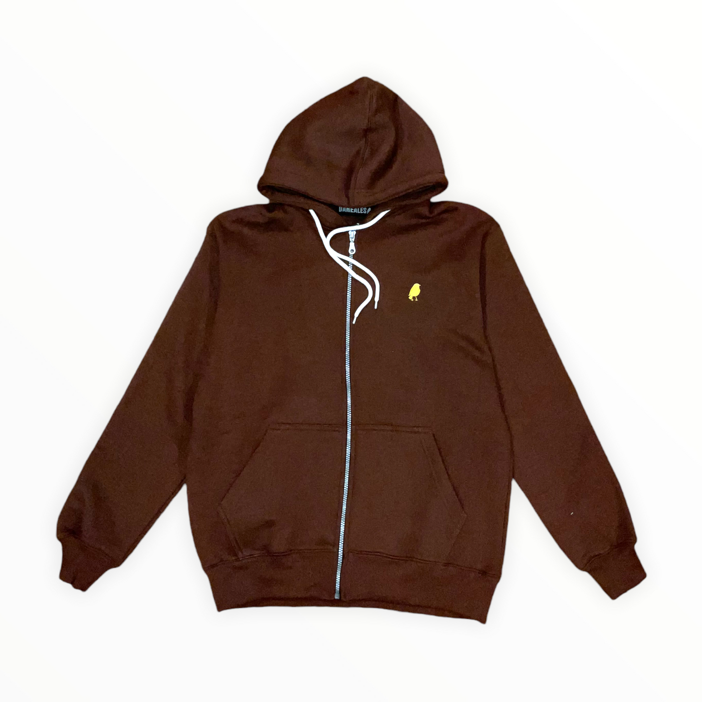 F.B.T.S HOODIE
