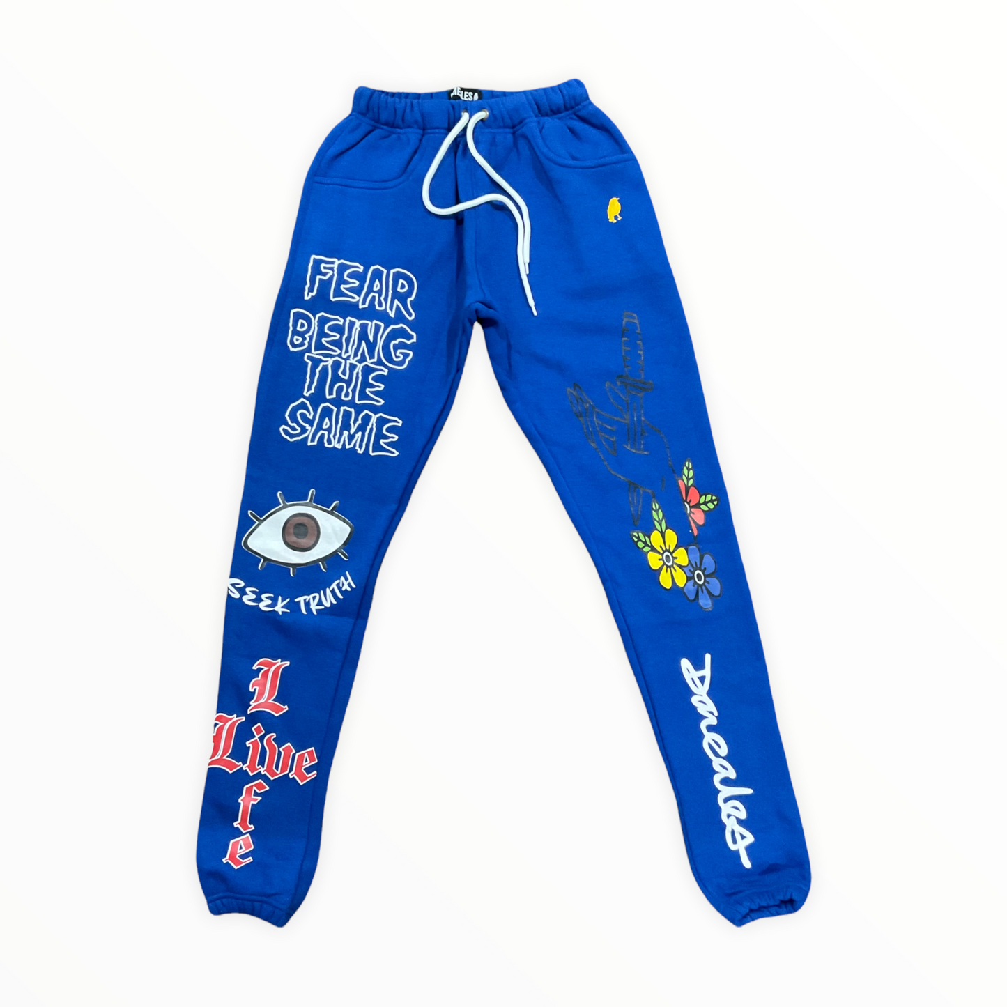 F.B.T.S SWEATPANTS