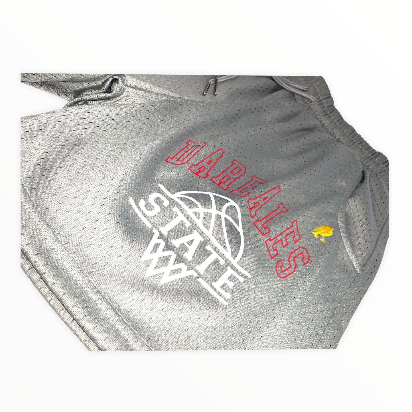 Dareales State Shorts