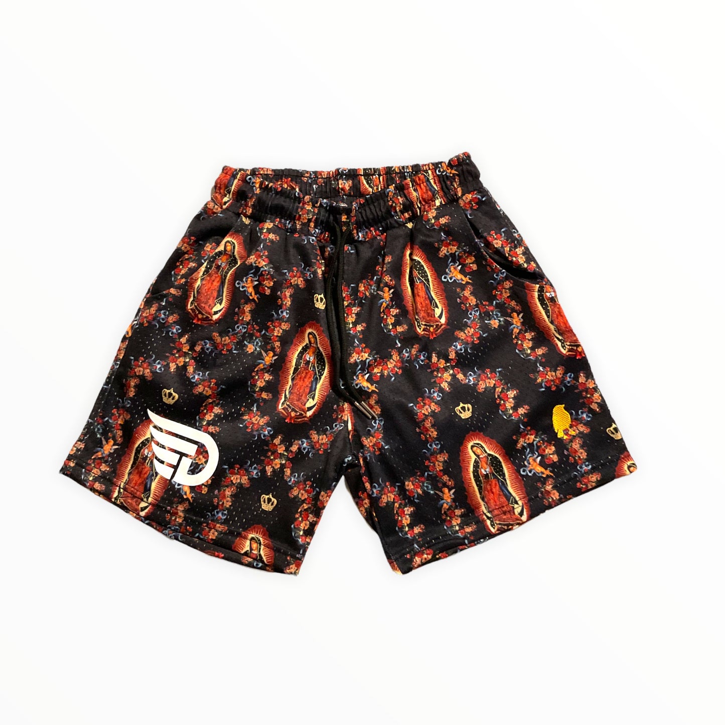 Madonna Shorts ( Navy )