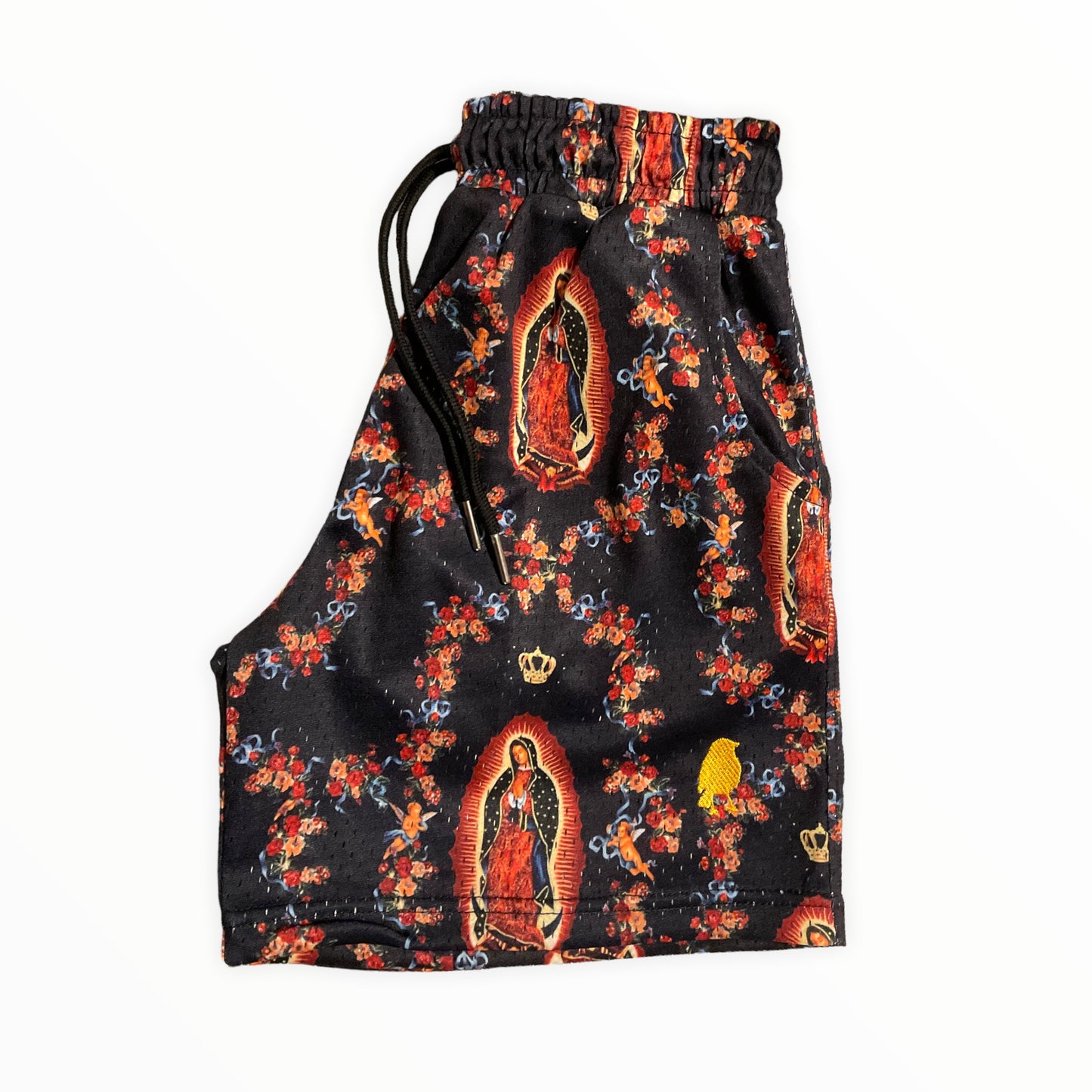 Madonna Shorts ( Navy )