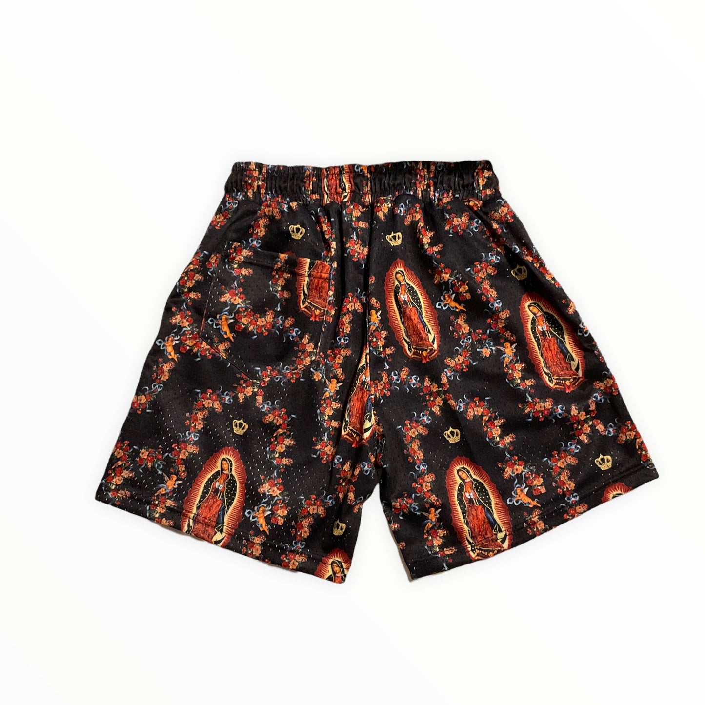 Madonna Shorts ( Navy )