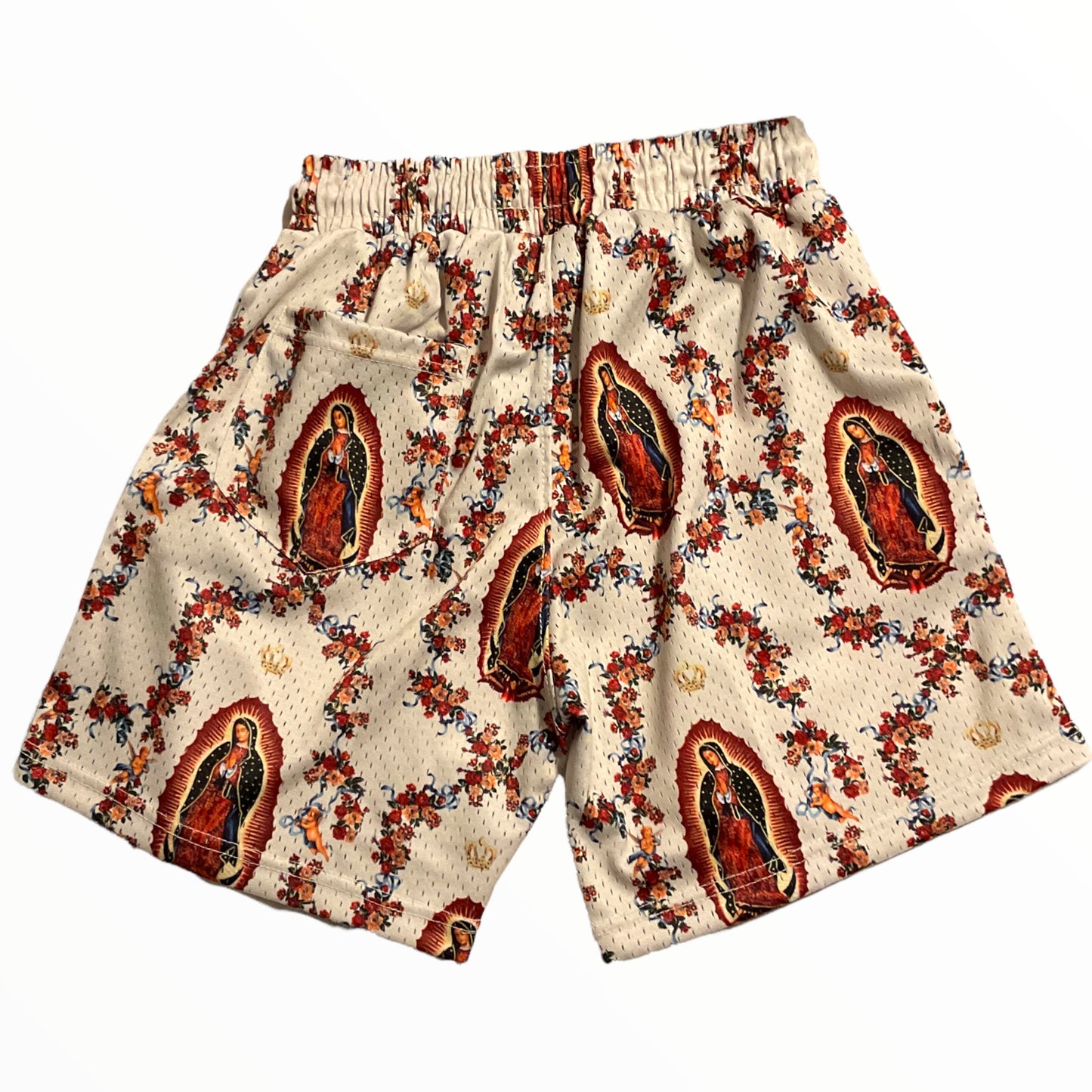 Madonna shorts (Cream)