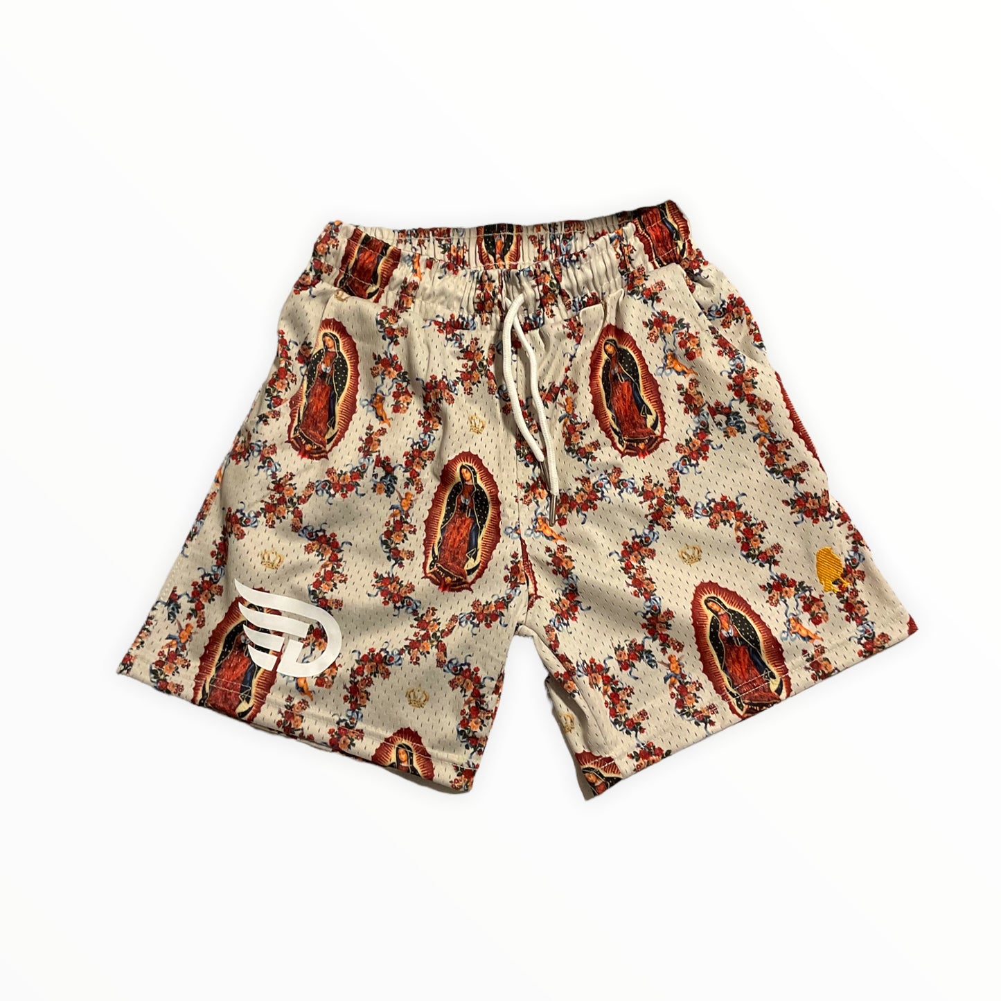 Madonna shorts (Cream)