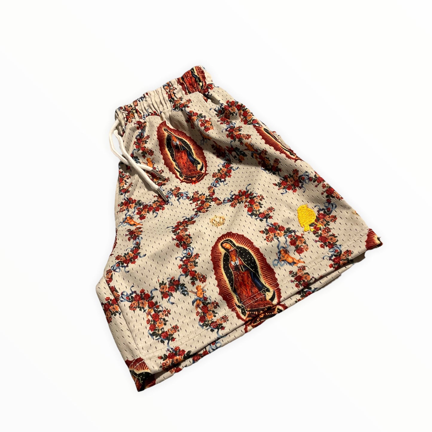 Madonna shorts (Cream)