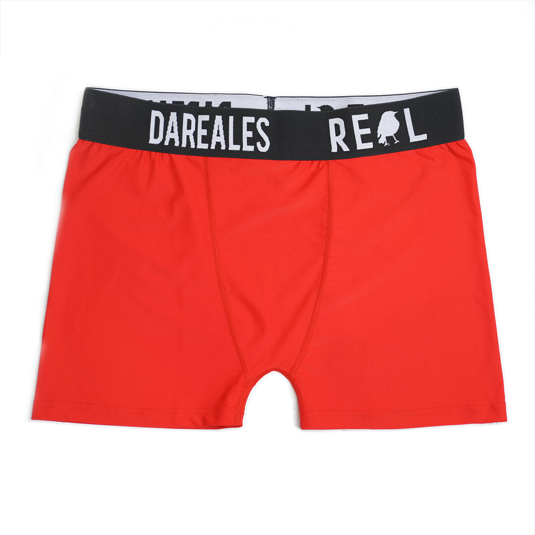 Underoos Red