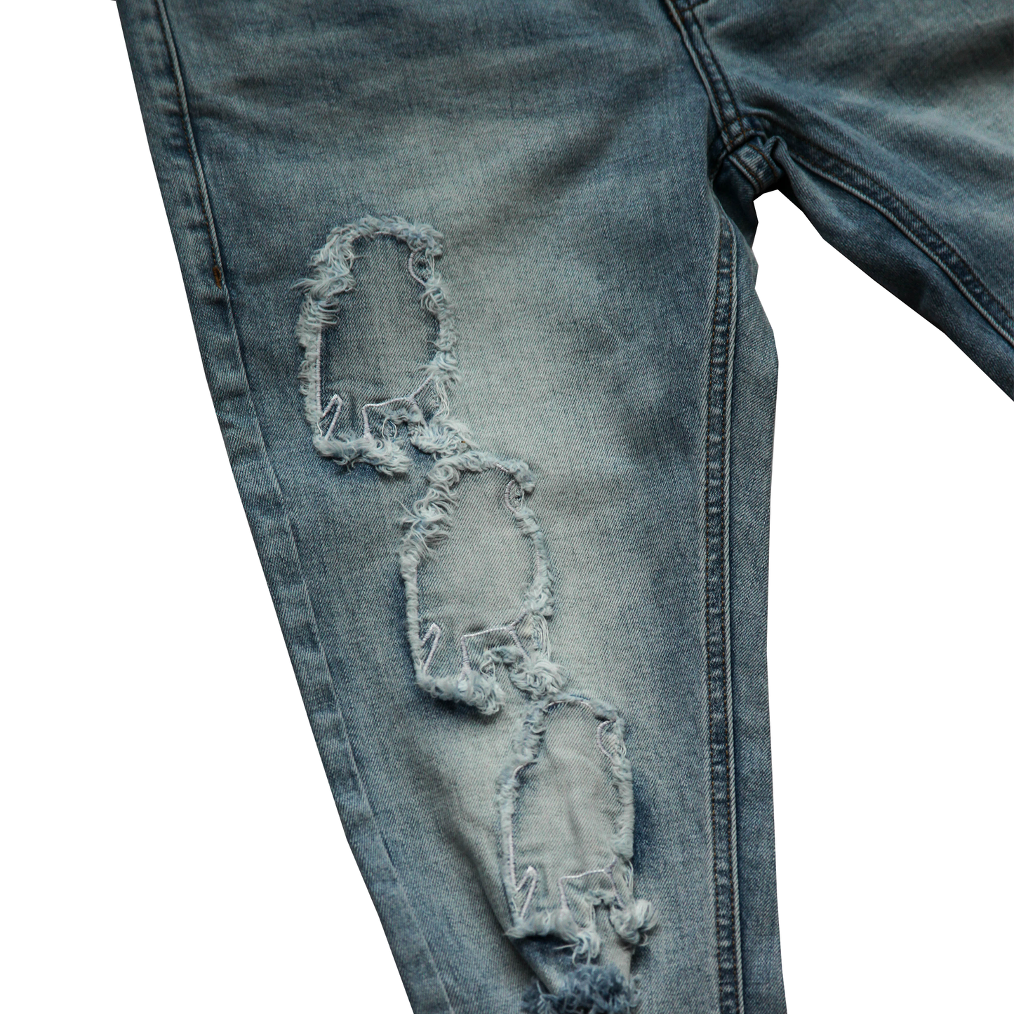 Denim Jeans