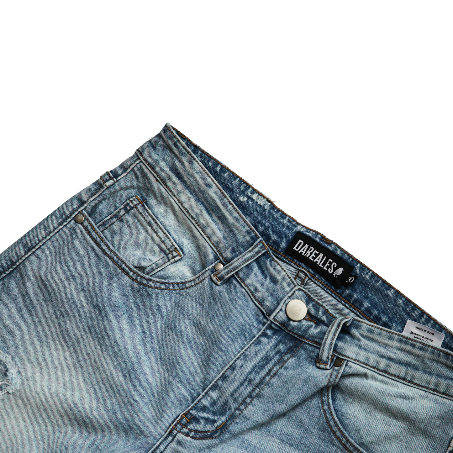 Denim Jeans