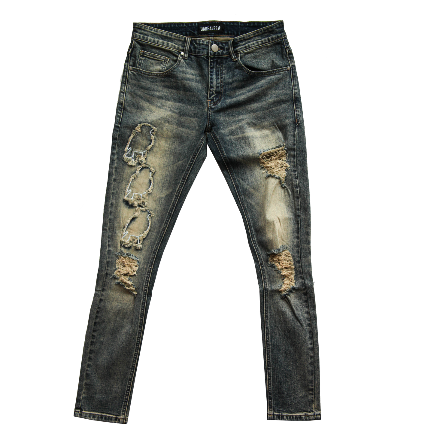 Denim Jeans 2