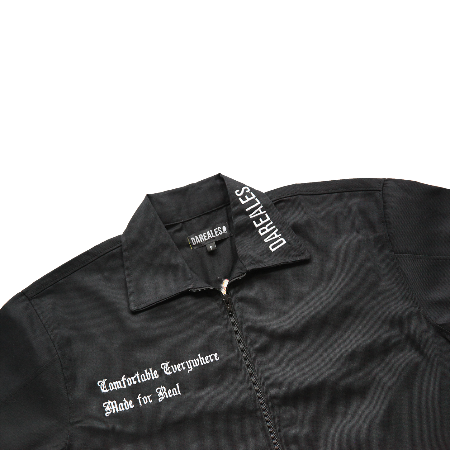 Black Jacket