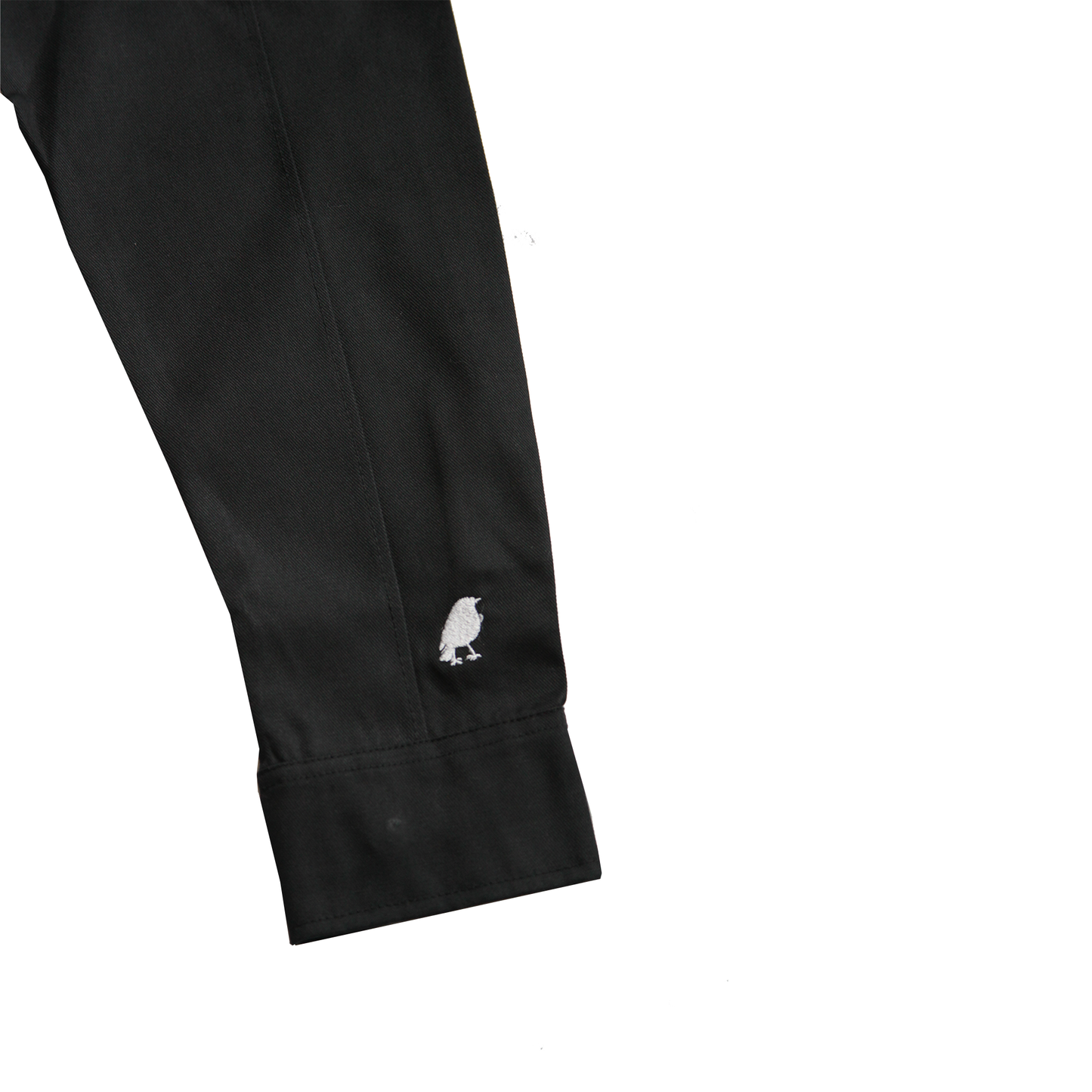 Black Jacket