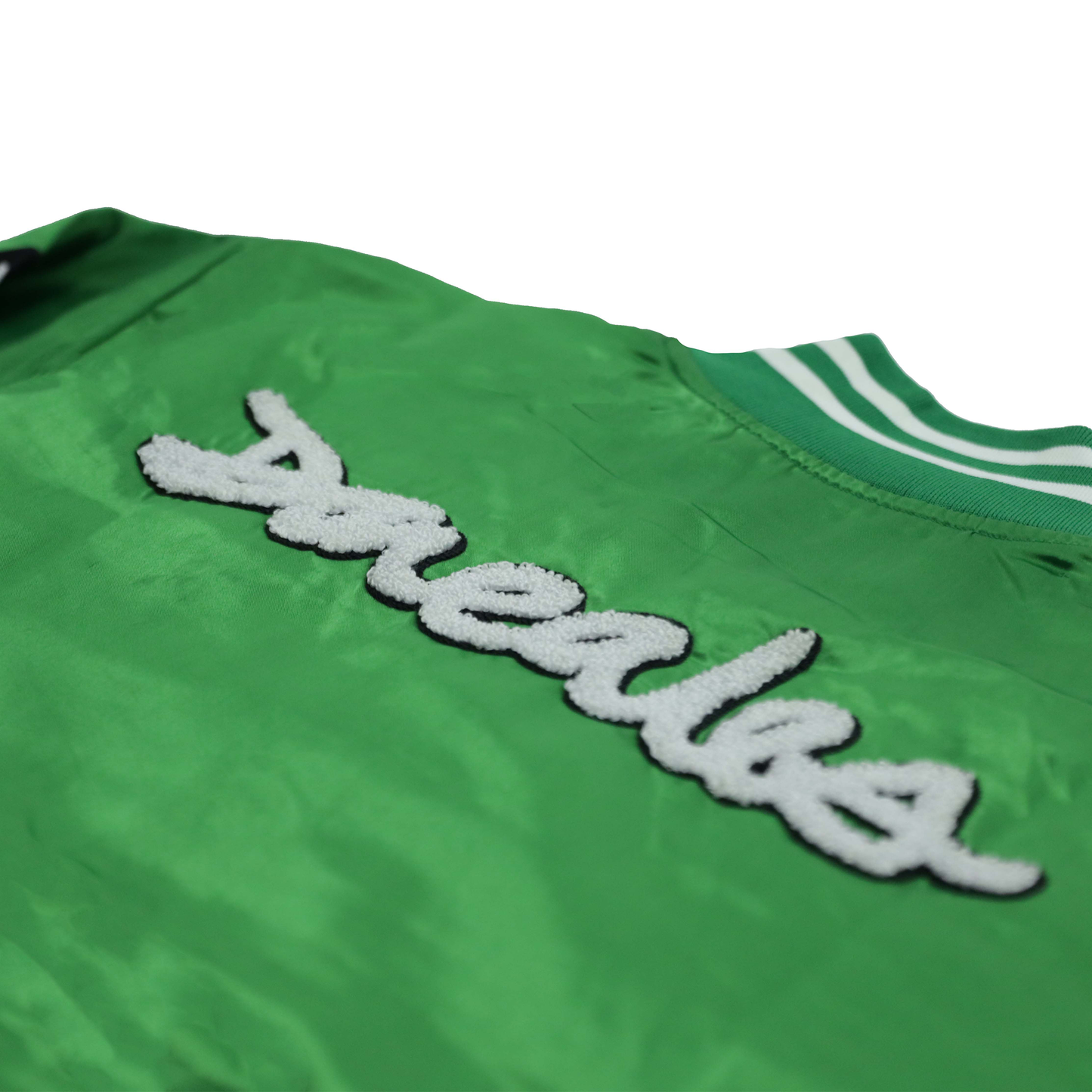 Letterman Jacket