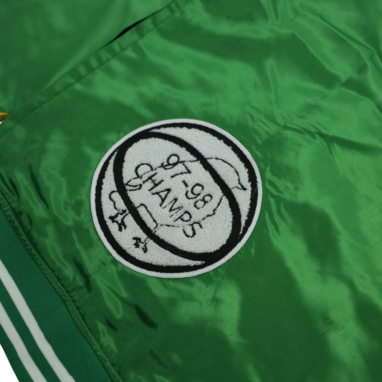 Letterman Jacket