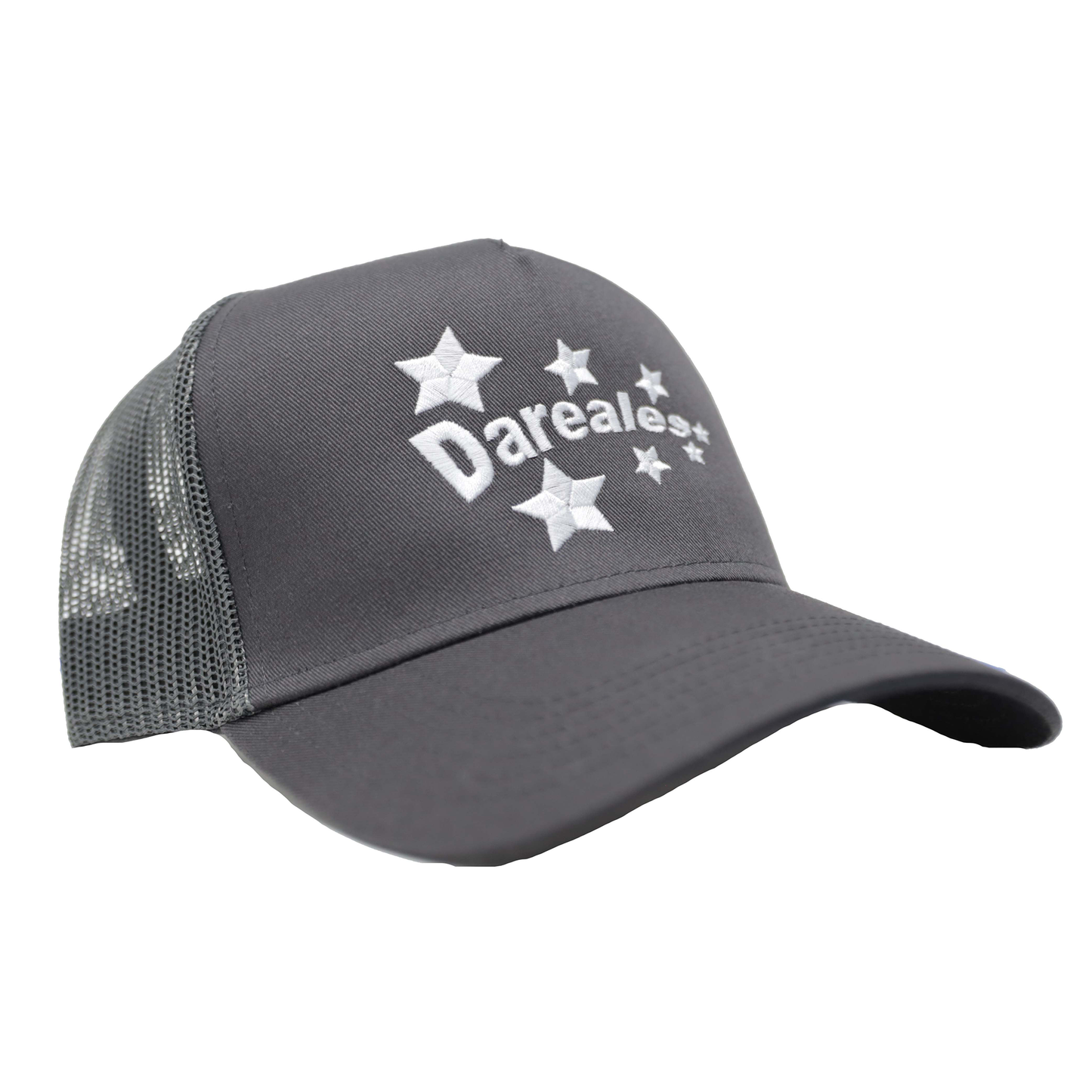 Star Logo Cap - Graphite