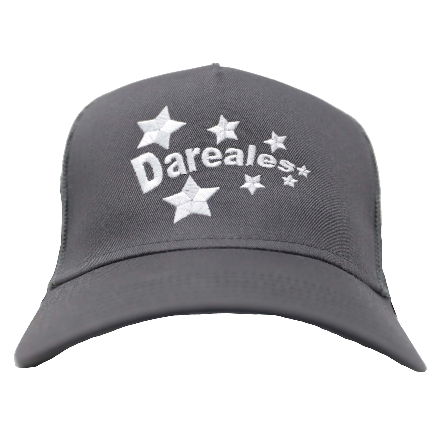 Star Logo Cap - Graphite