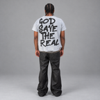 Saint & Sinner Washed Graphic Tee
