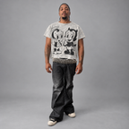 Saint & Sinner Washed Graphic Tee