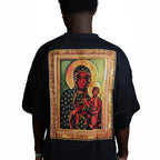 The Black Madonna Tee