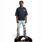 The Black Madonna Tee