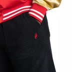 Polar Fleece Traveler Pants