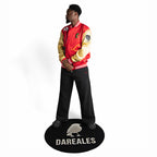 Polar Fleece Traveler Pants