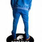 The Stonewashed Harbor Pants