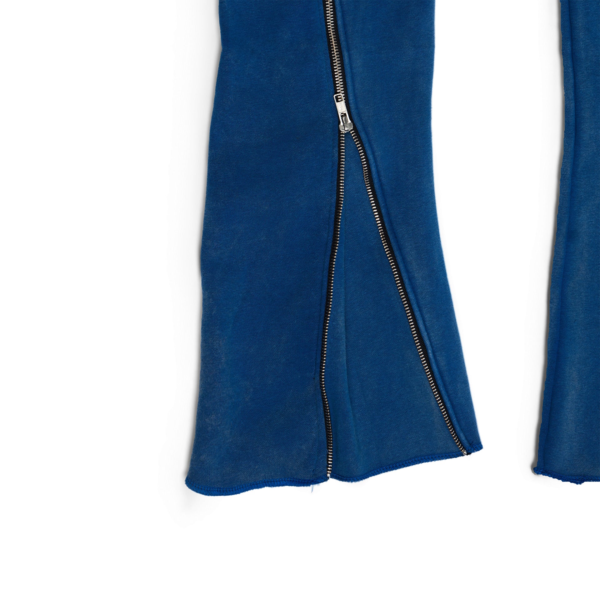 The Stonewashed Harbor Pants