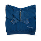 The Stonewashed Harbor Hoodie