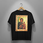 The Black Madonna Tee