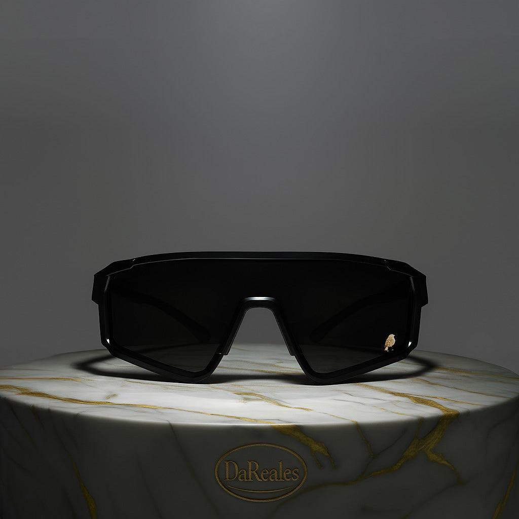 The Nightrunner Shades