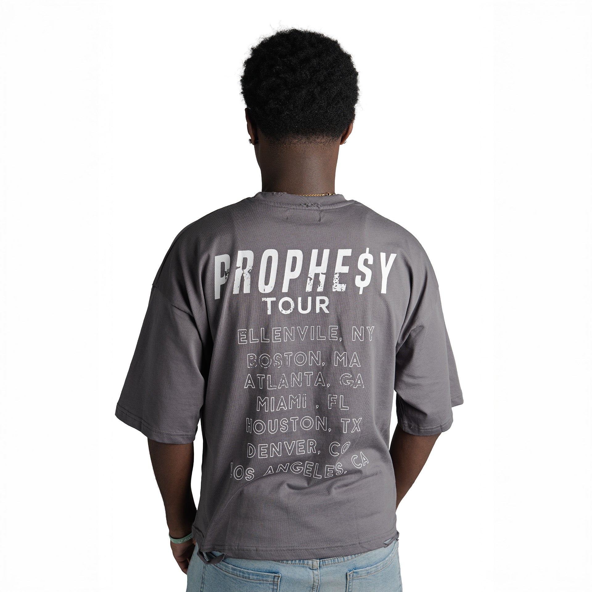 The Prophecy Tee