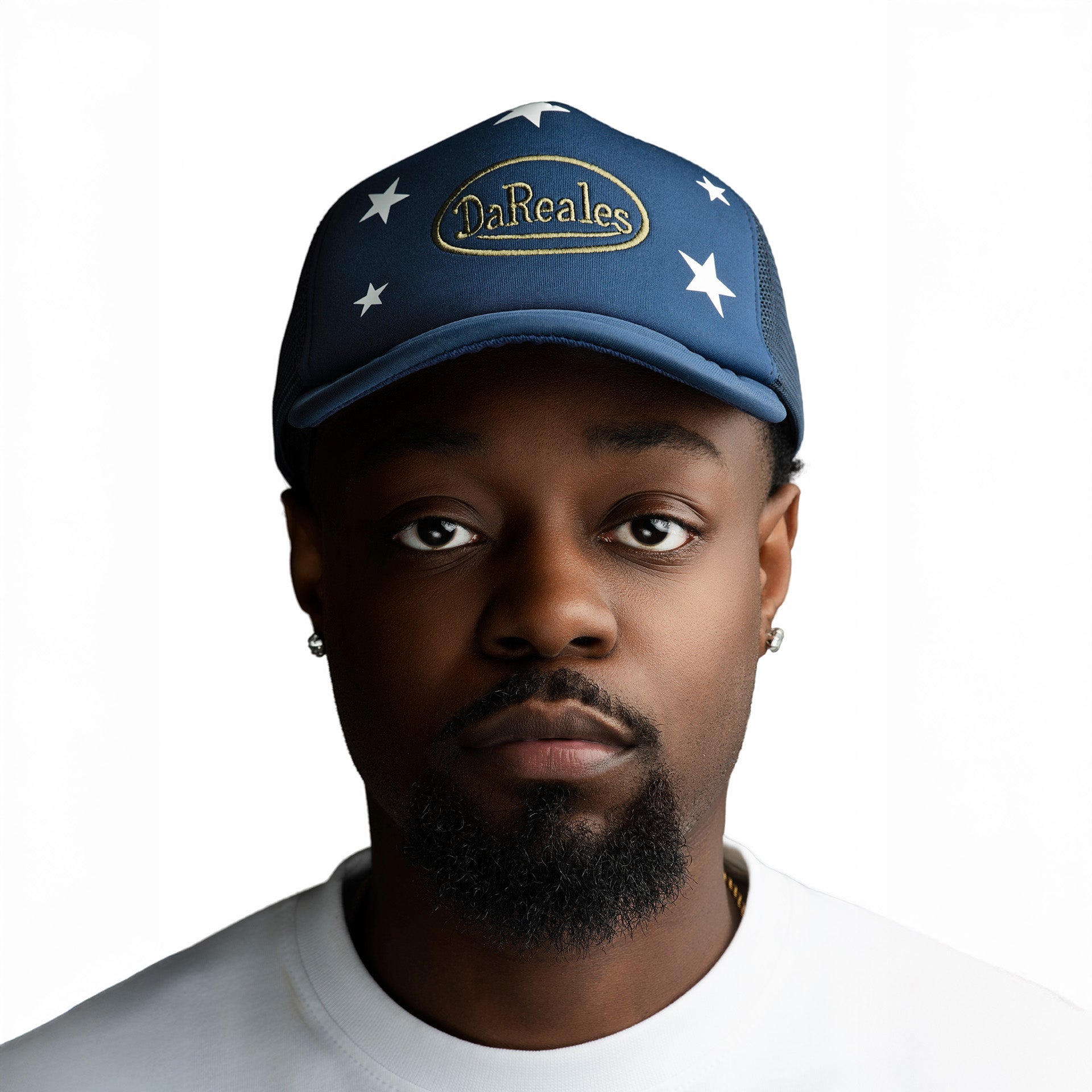 "Northstar" Trucker Hat