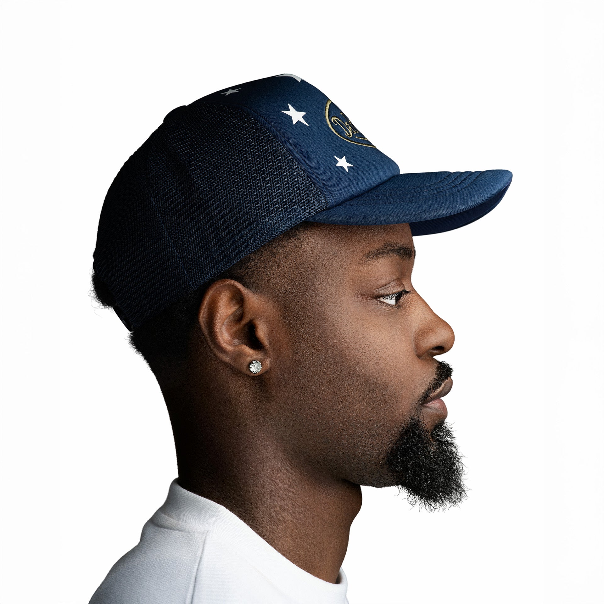 "Northstar" Trucker Hat