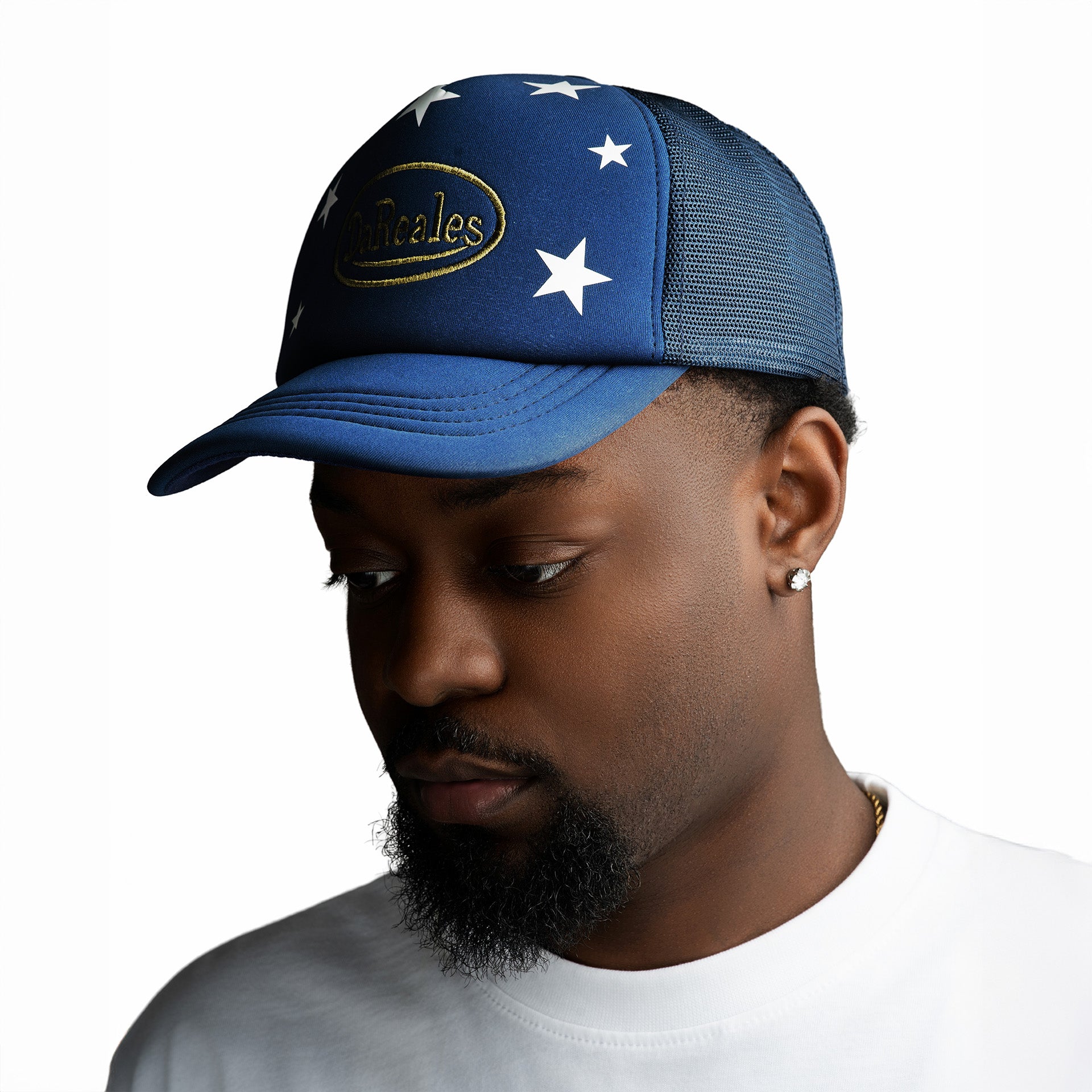 "Northstar" Trucker Hat