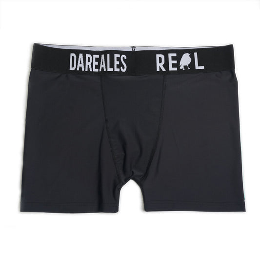 Underoos Black