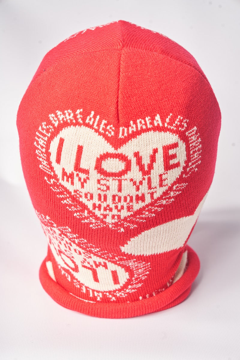 ILMS SKI MASK